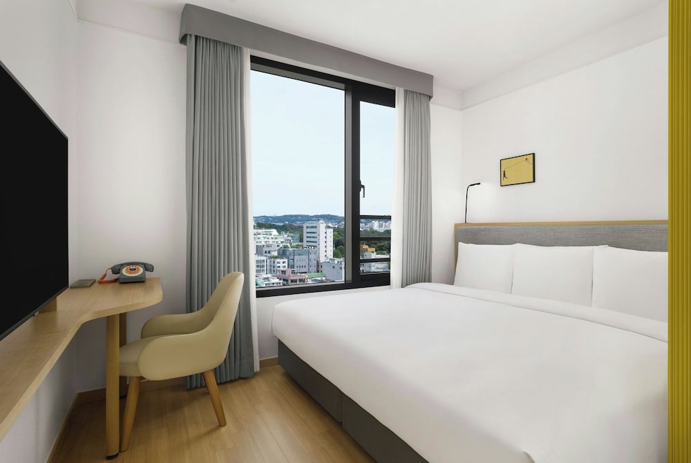 Moxy Seoul Insadong 11/55
