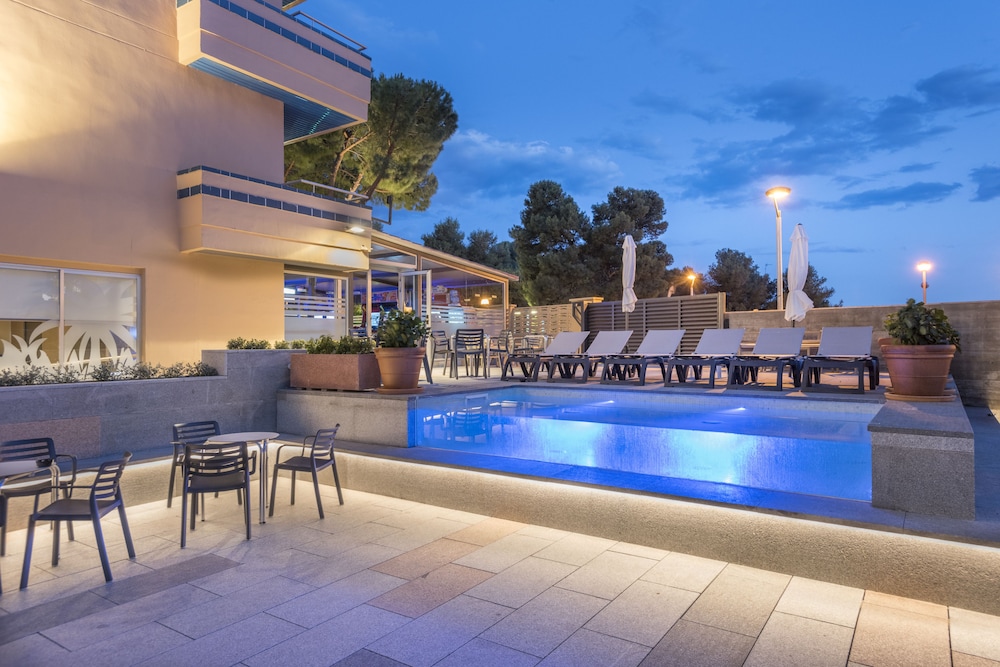 Playa Park Hotel 22/50
