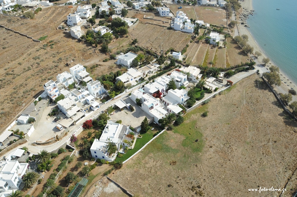 Akrogiali Hotel 27/34