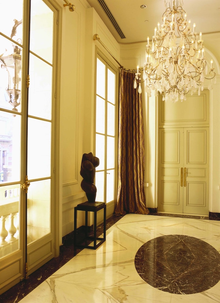Palacio Duhau - Park Hyatt Buenos Aires 26/50