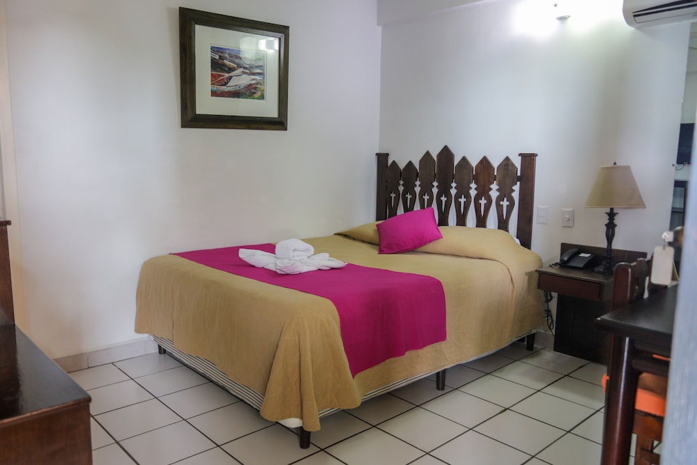 Hotel Casona de La Isla 32/77
