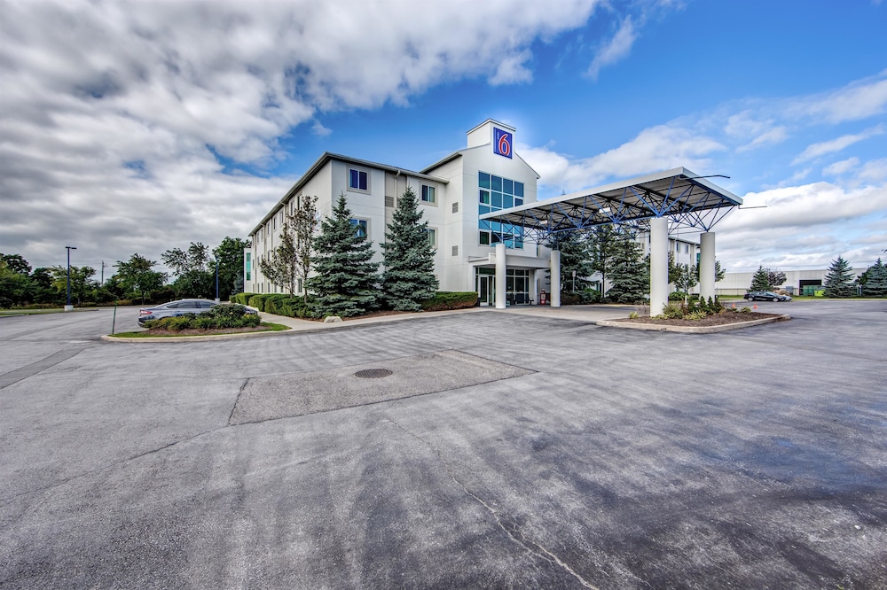 Motel6 Burlington On - Toronto West - Oakville 46/61