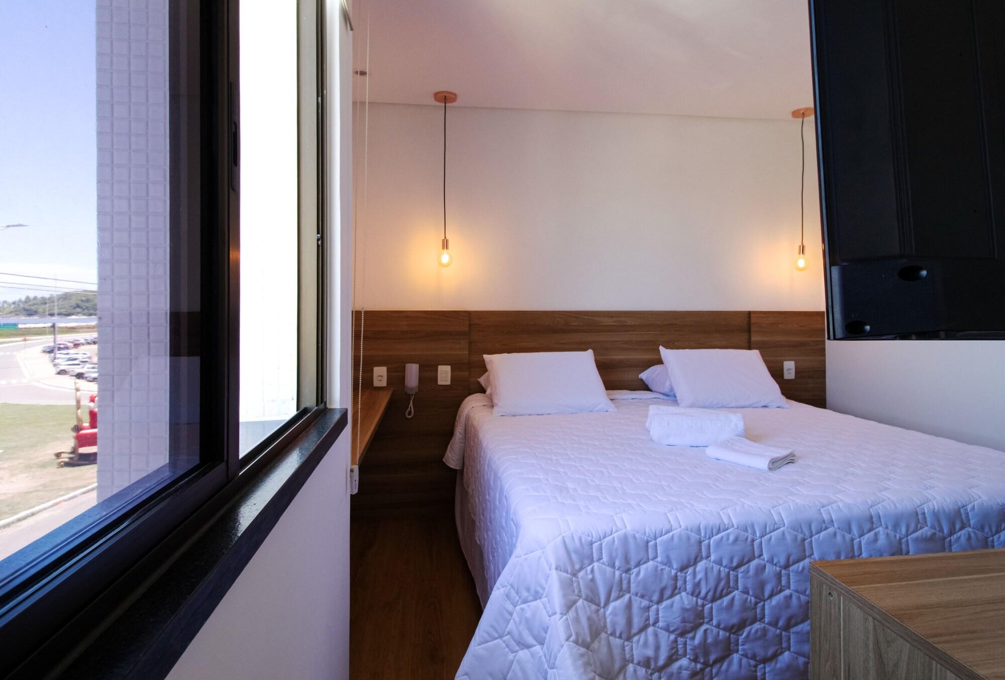 Master, Suite, Sea View