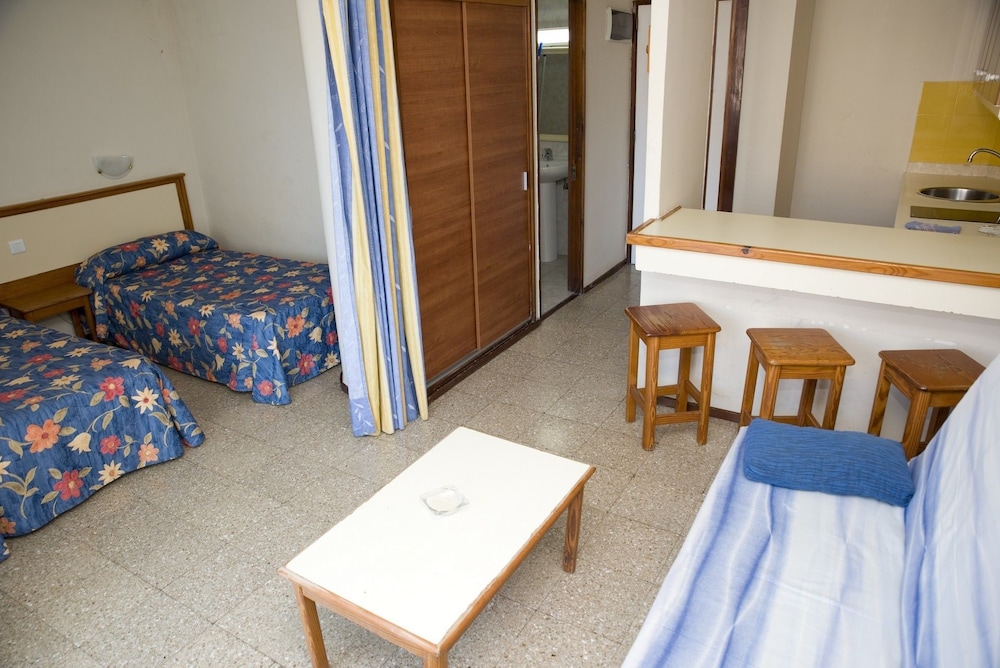 Roca Verde Apartamentos 20/50
