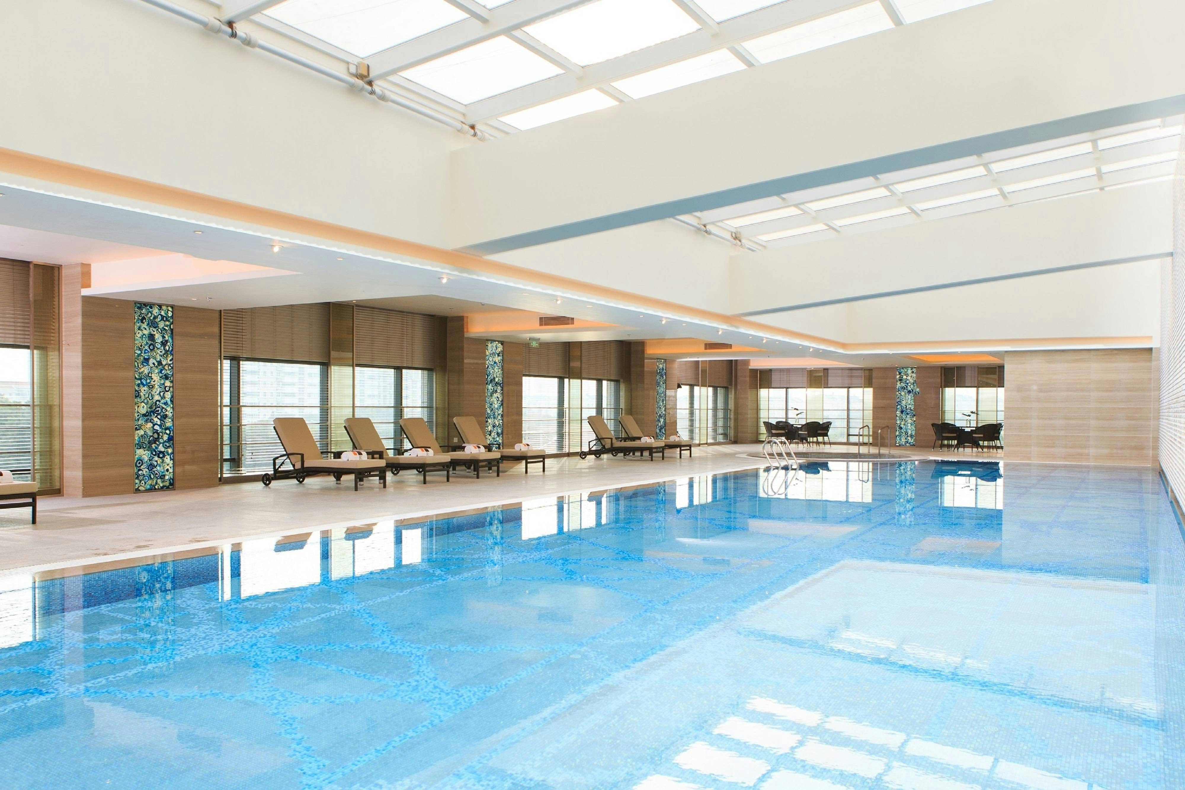 Renaissance Suzhou Hotel 26/56