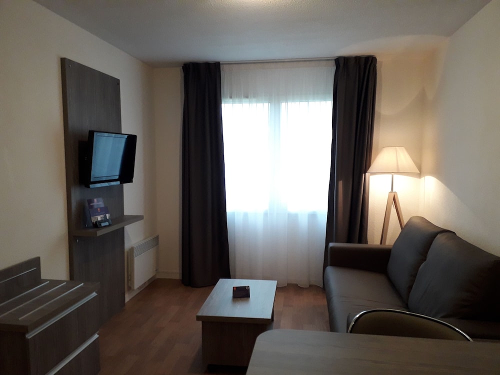 Sejours Affaires Reims Clairmarais 23/55