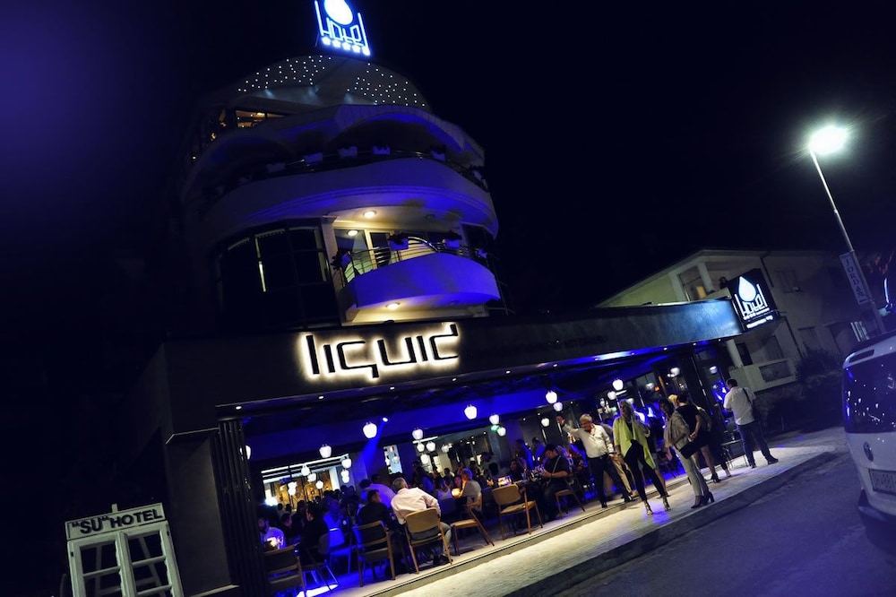 Su Hotel 28/50