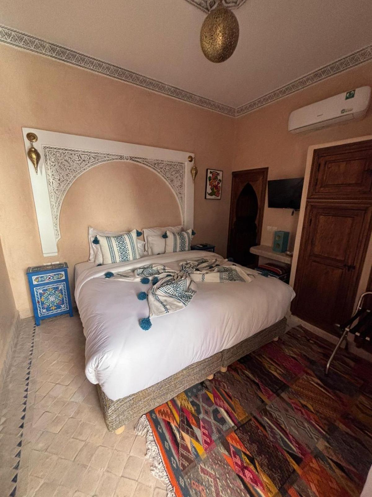 Medina Charme Riad & Spa 24/71