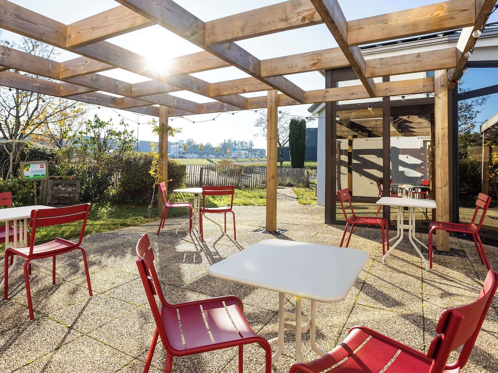 Ibis Angouleme Nord 46/69