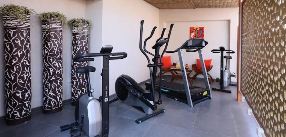 Riad Ysalis 35/50