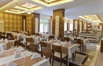 Monart City Hotel All Inclusive 37/62