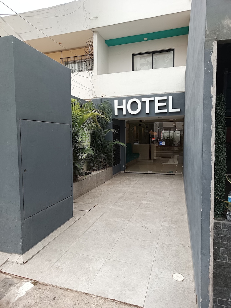 Hotel Kavia Mazatlan 43/50