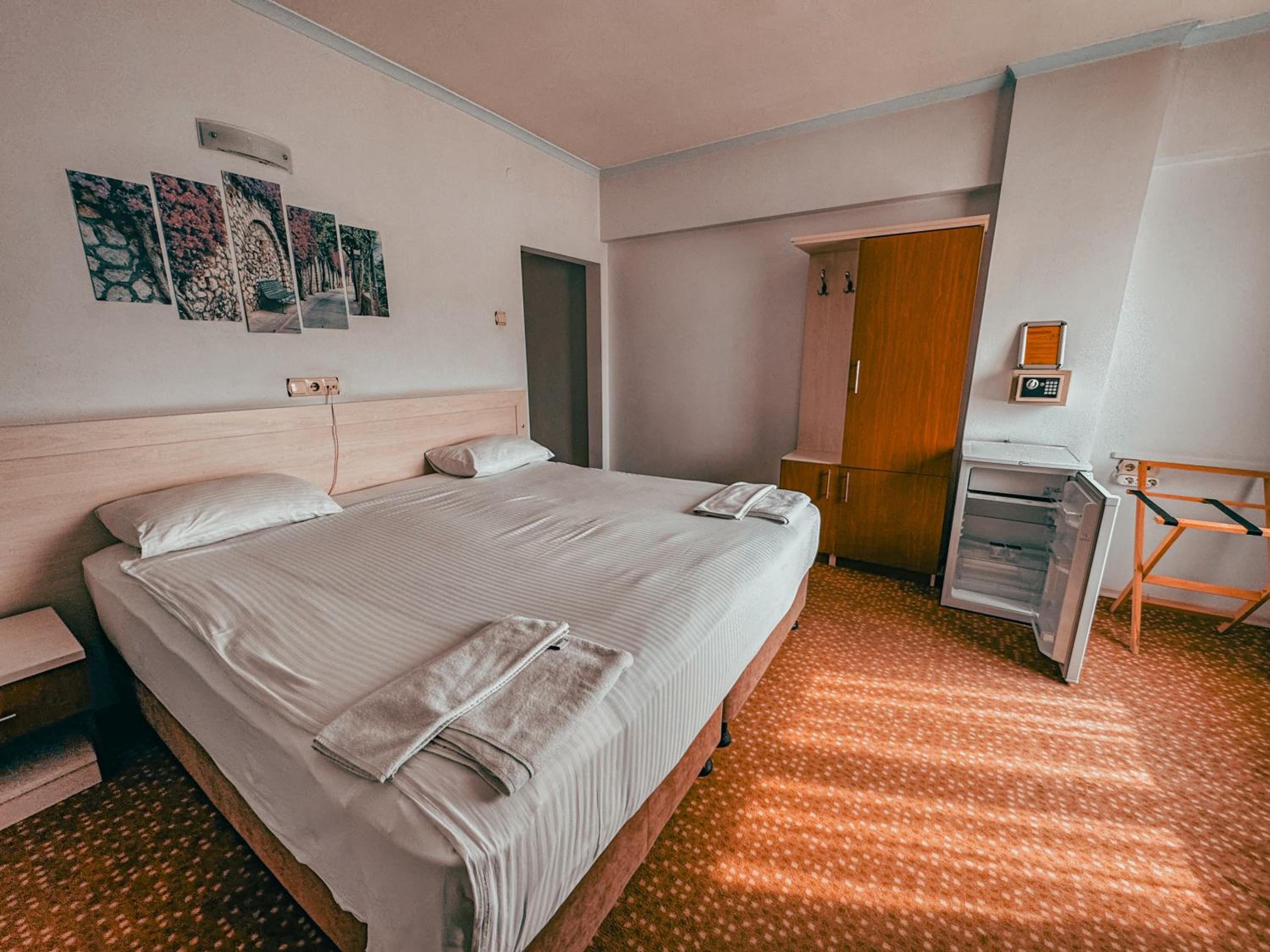 Oreko Otel 13/29