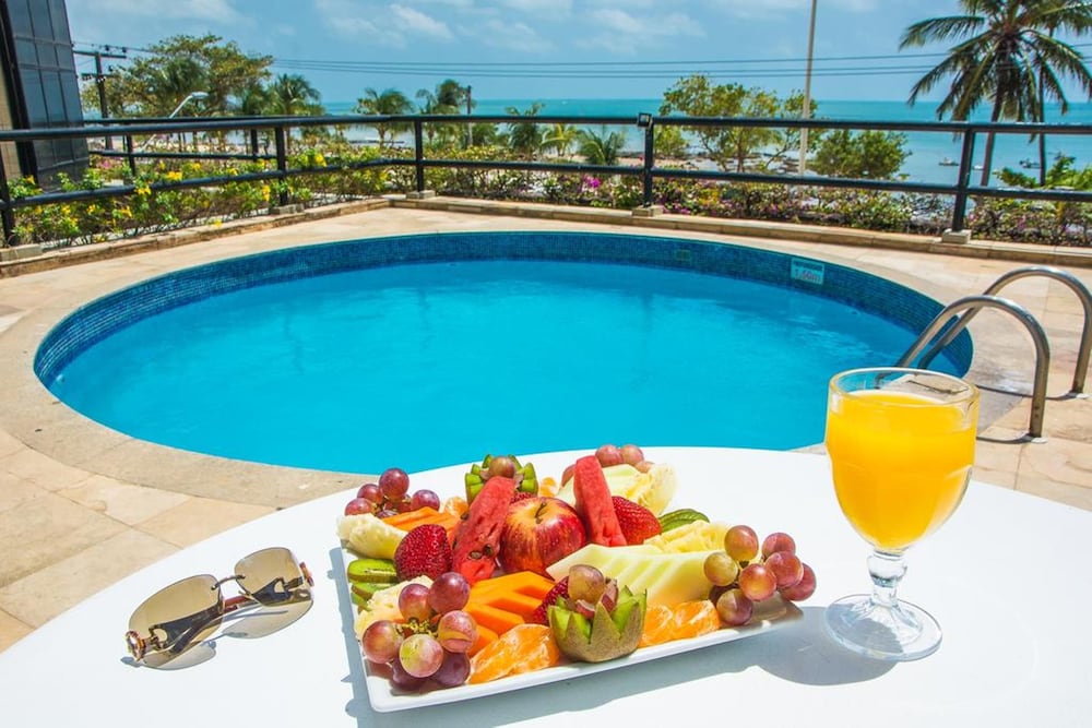 Nobile Suites Golden Fortaleza 43/50