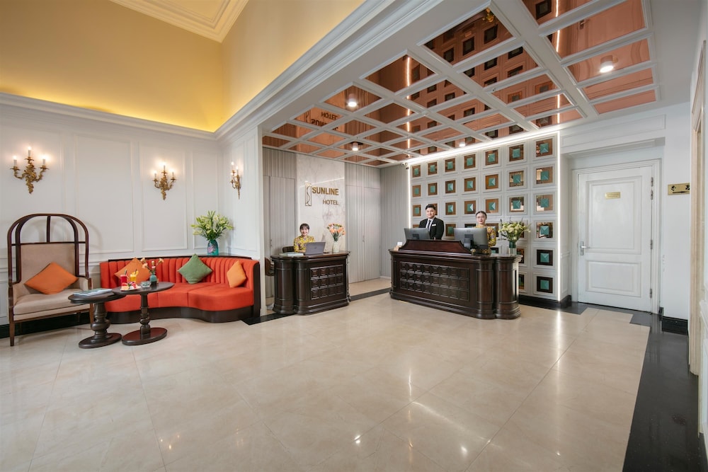 Sunline Hotel 29/50