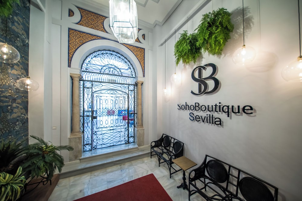 Soho Boutique Sevilla 13/49