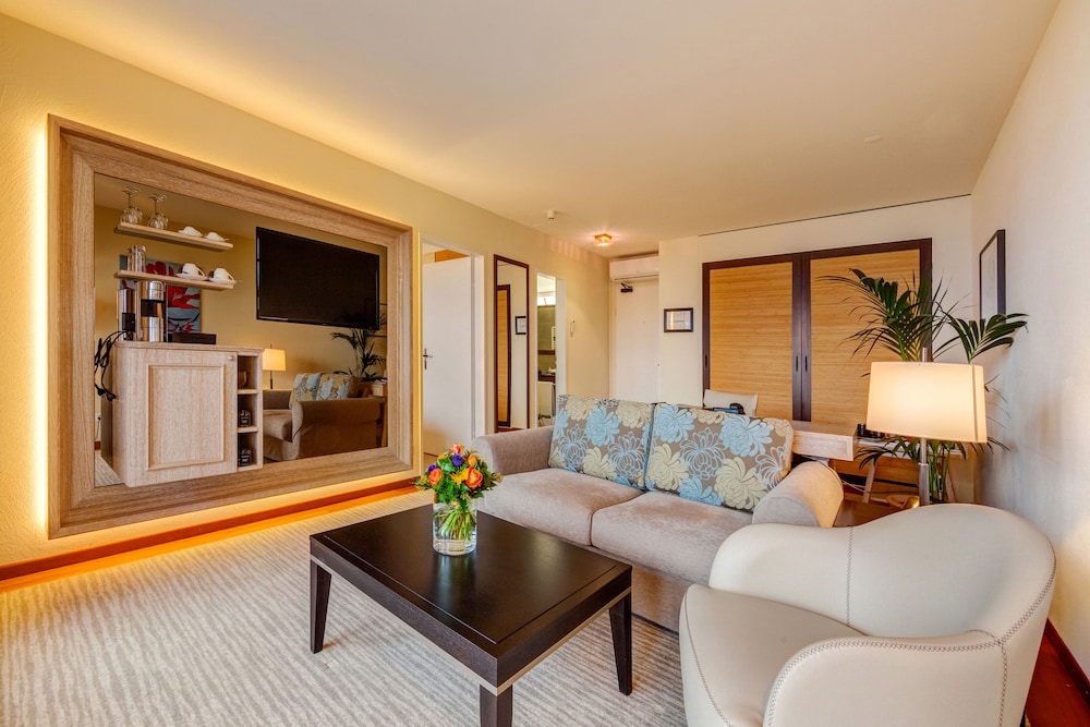 Suitenhotel Parco Paradiso 47/77