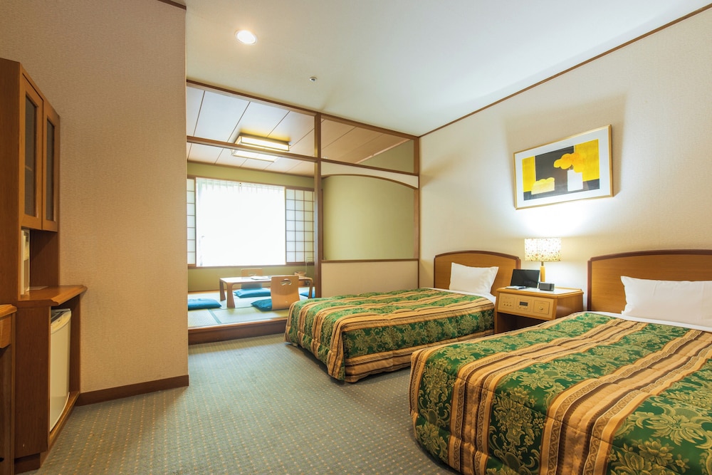Resort Hotel Laforet Nasu 6/46
