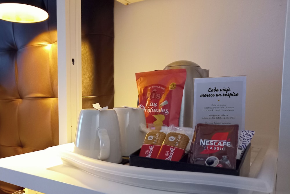 Woohoo Rooms Chueca酒店(Woohoo Rooms Chueca) 图片3