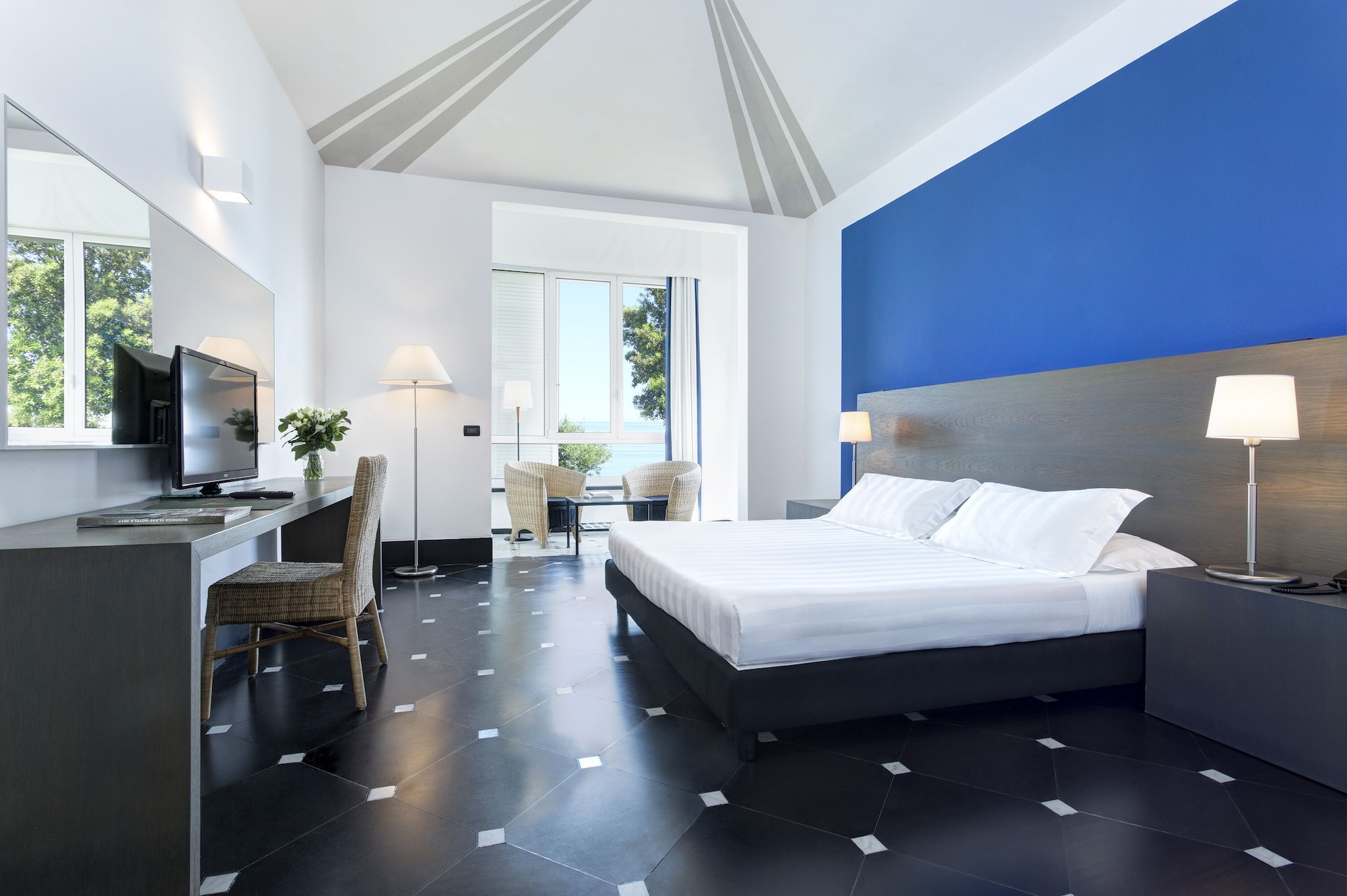 Design, Double Bed