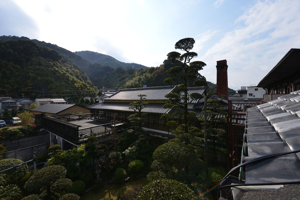 Kyoto Kinparo 47/51