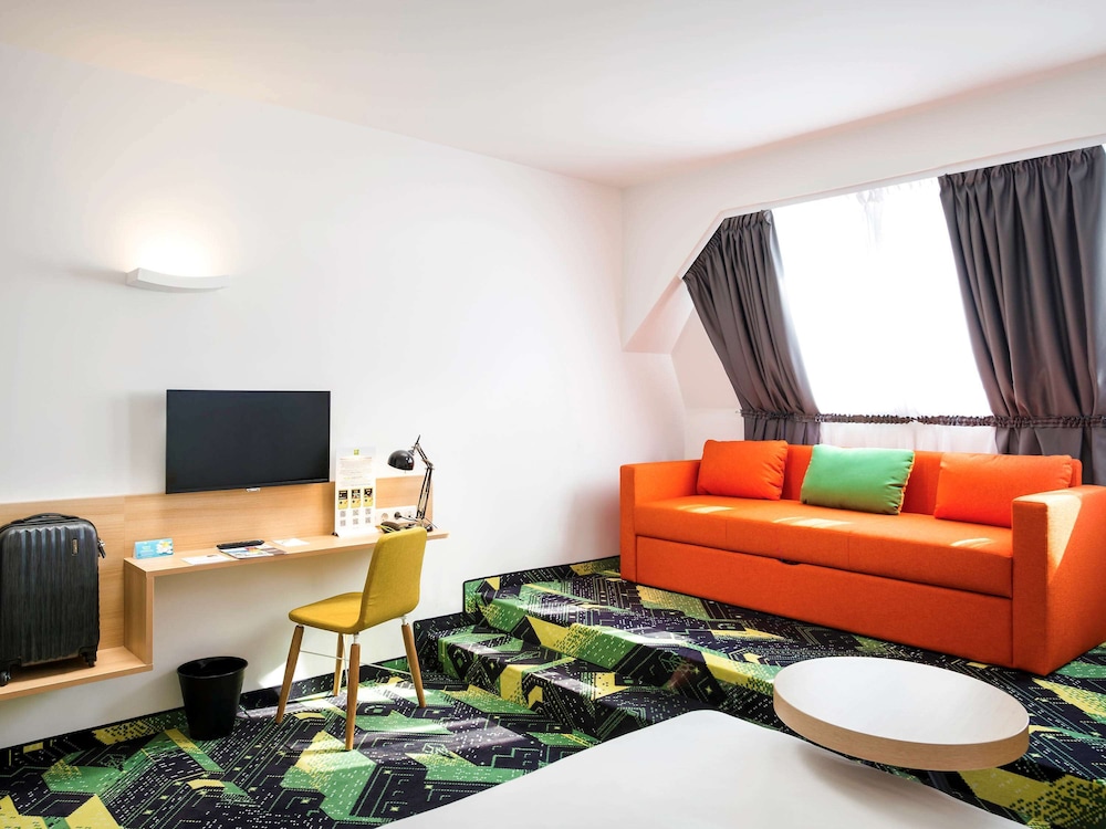 Ibis Styles Budapest Center 37/73