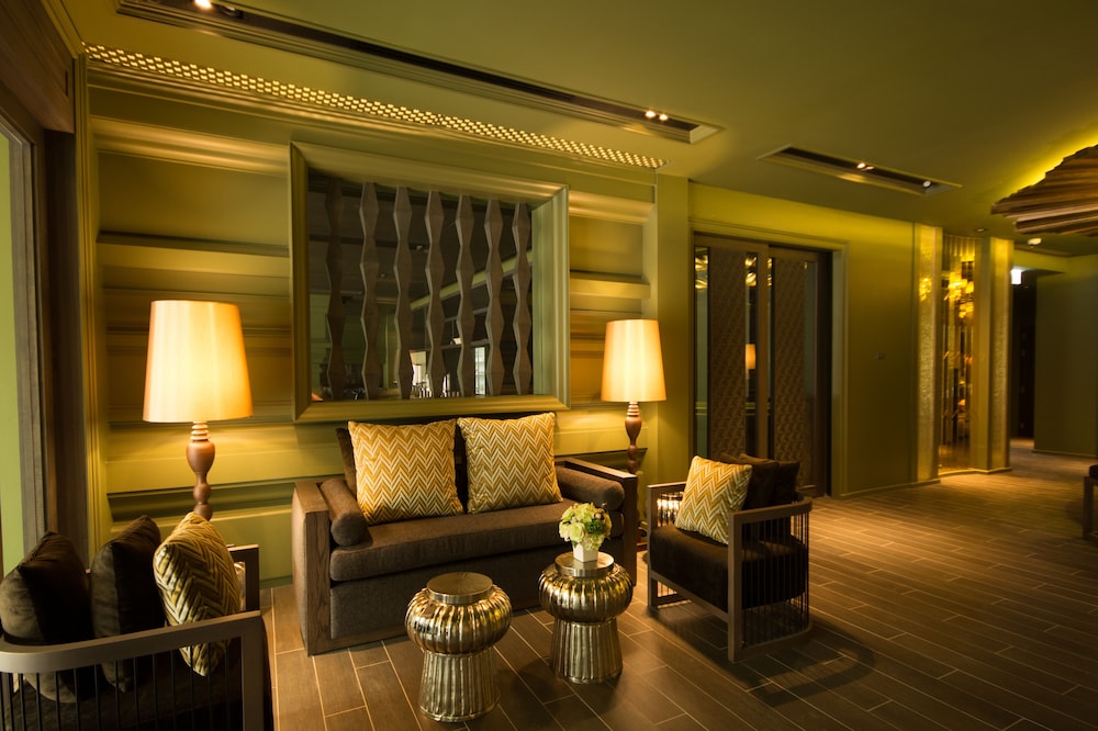Chillax Heritage Hotel 21/40