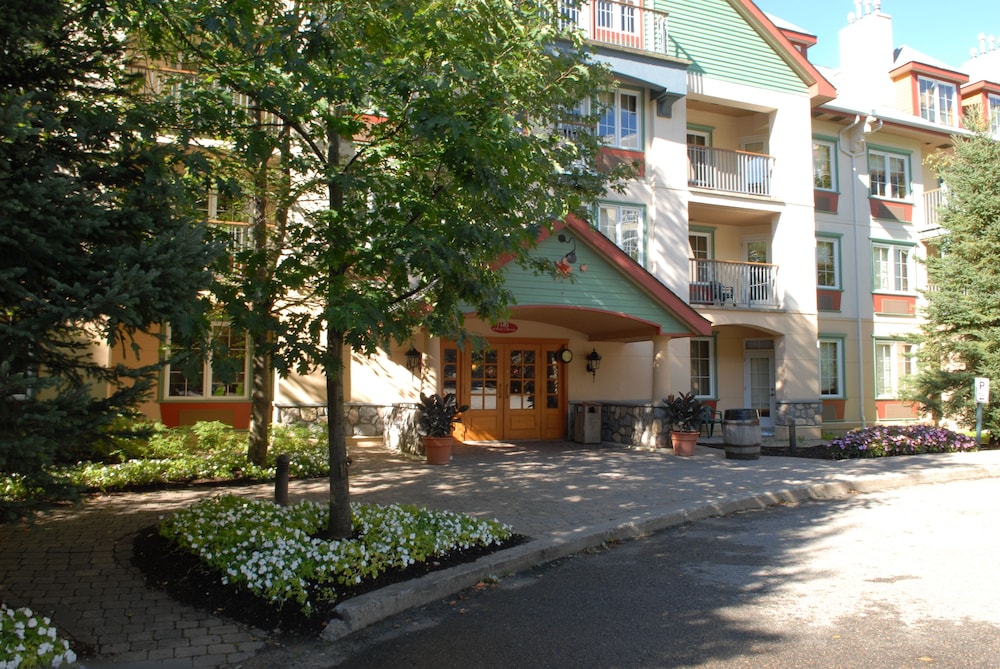Lodge de La Montagne 48/54
