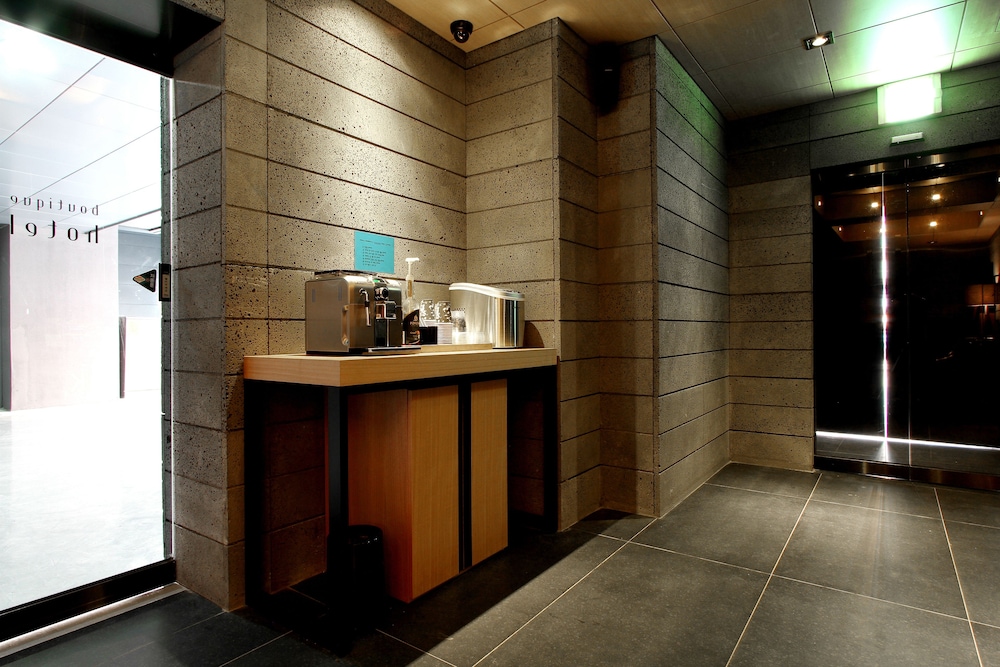 Boutique Hotel K Oido 5/34