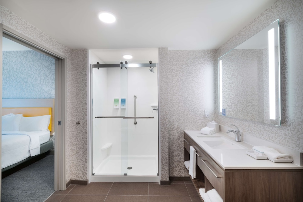 Home2 Suites By Hilton Brunswick Ga 19/44