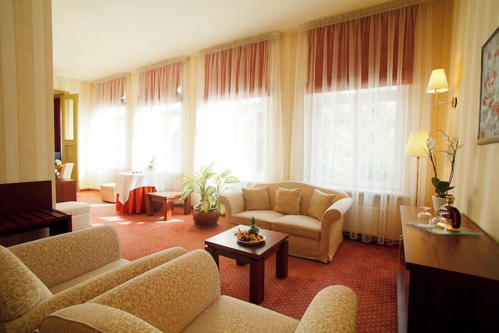 Monika Centrum Hotel 40/69