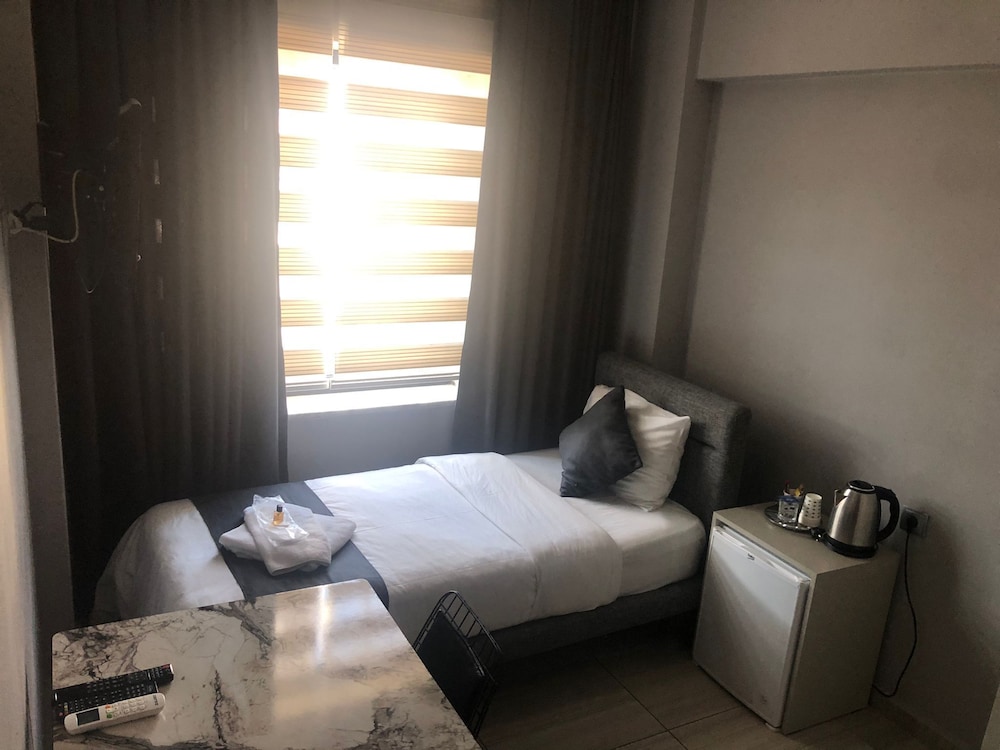 Caliskanlar Otel 20/42