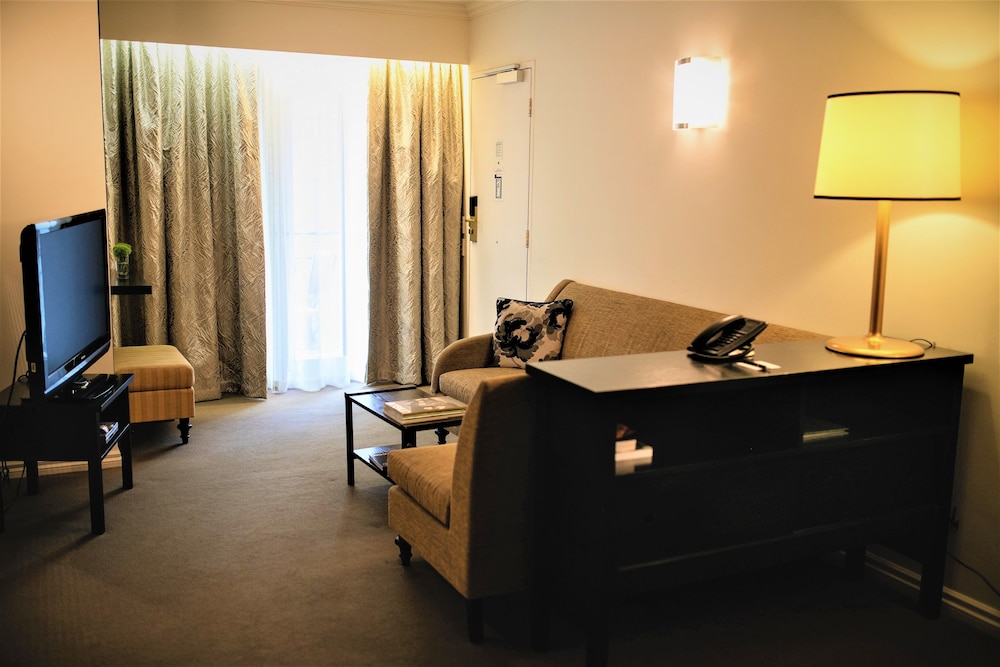 Lyall Hotel And Spa 39/63