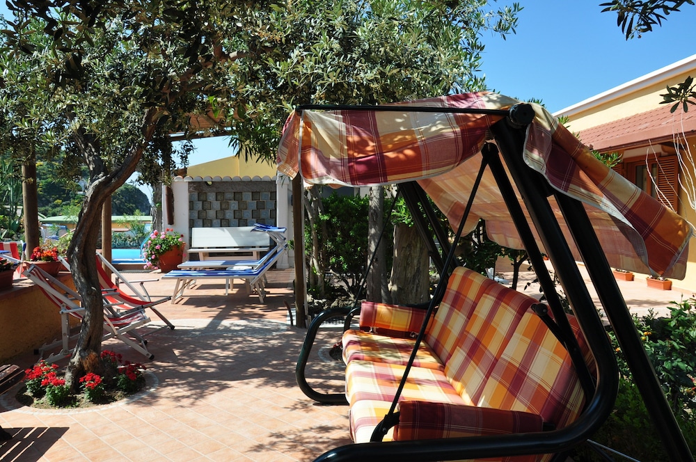 Hotel Villa Sirena 30/50
