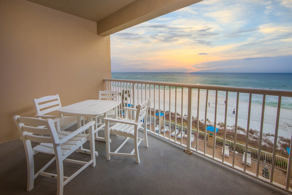 HOLIDAY INN CLUB VACATIONS PANAMA CITY BEACH RESORT 29/52
