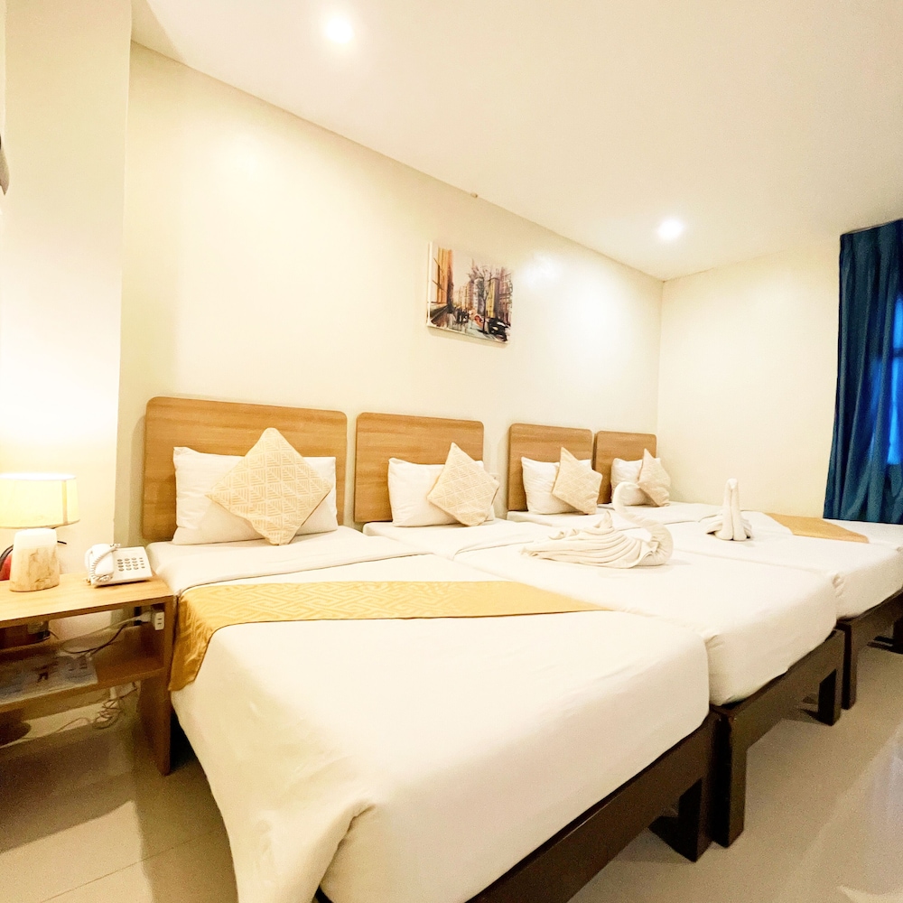 Rublin Hotel 17/50