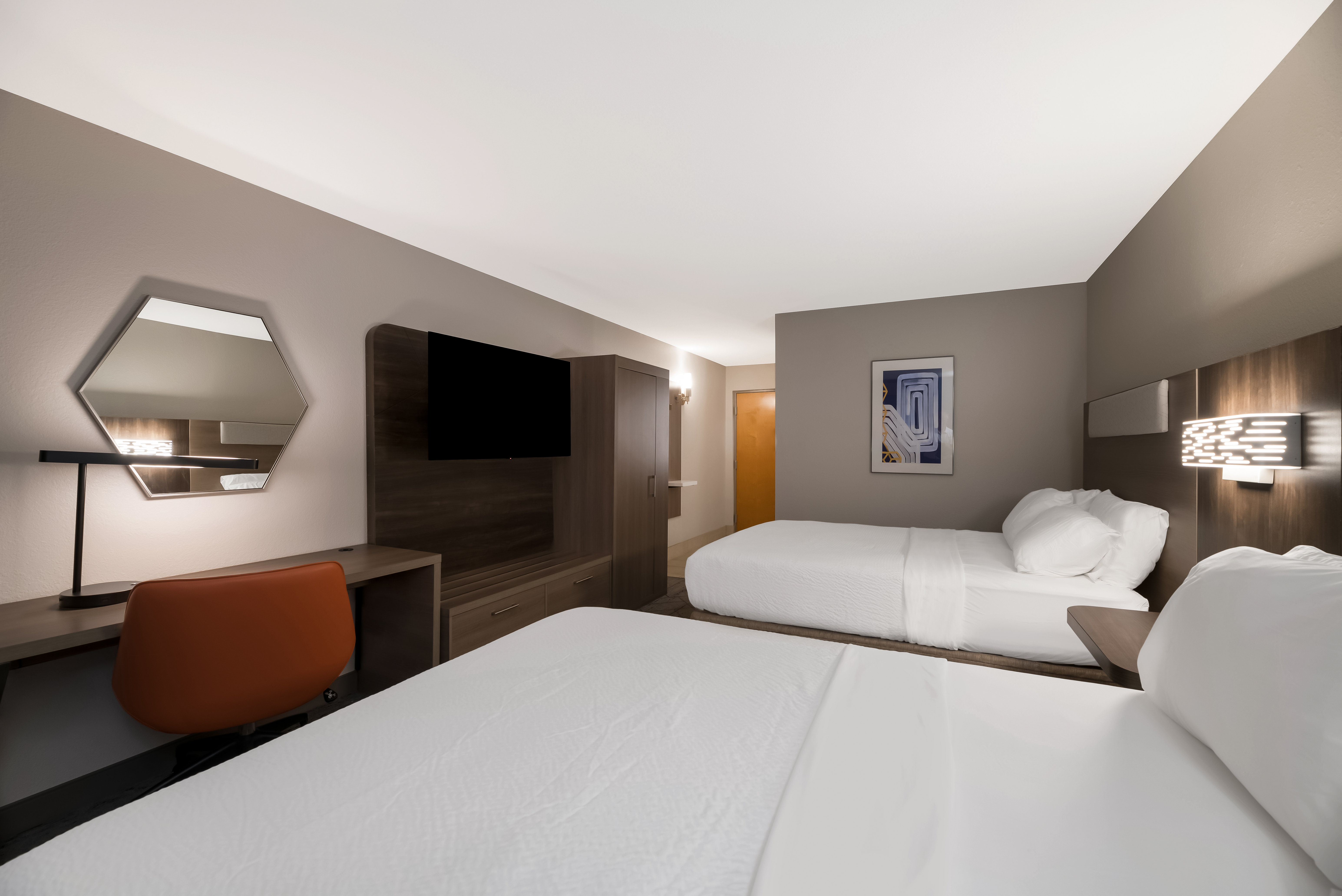 Holiday Inn Express Hotel Suites the Villages 23/73
