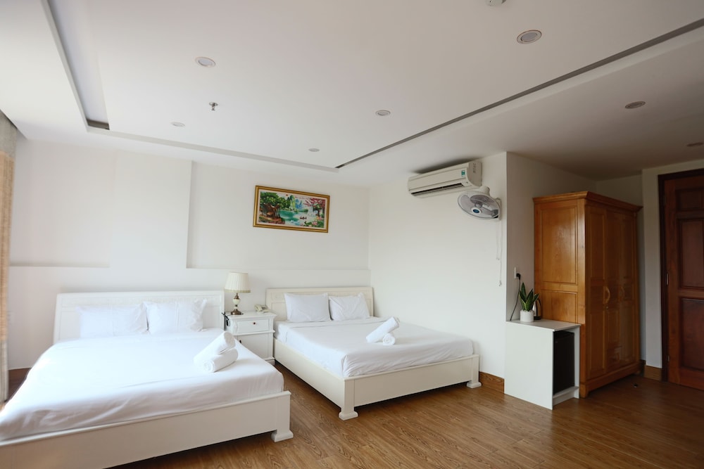 SeaColor Beachstay Danang By Haviland 14/58