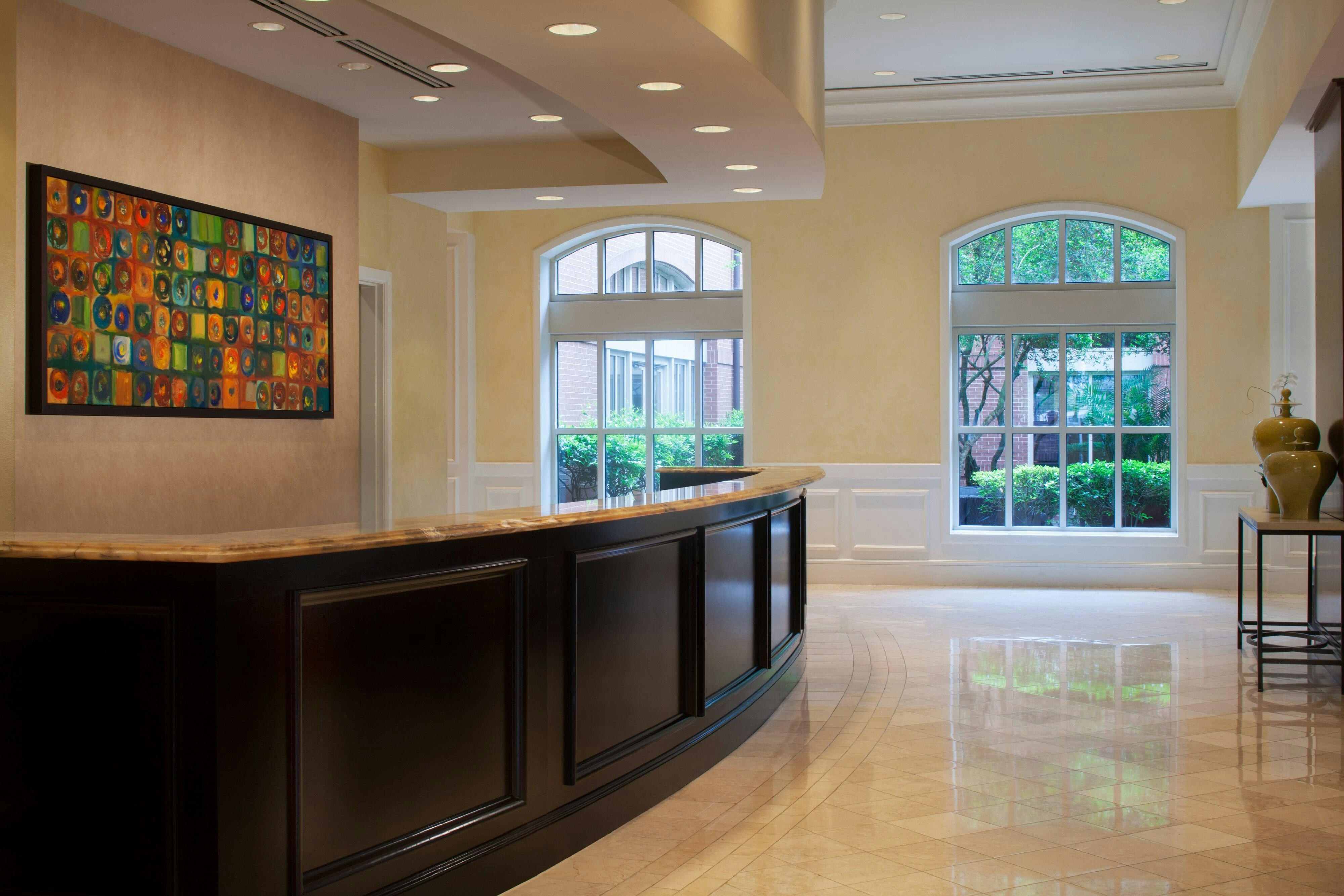 Houston Marriott Sugar Land 6/44