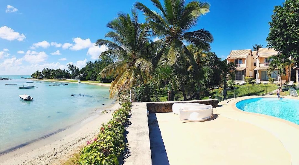Villas Banyan 40/43