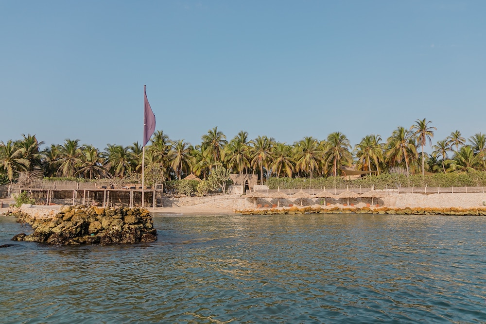 Eteka Slow Beach Hotel - Adults only 42/50
