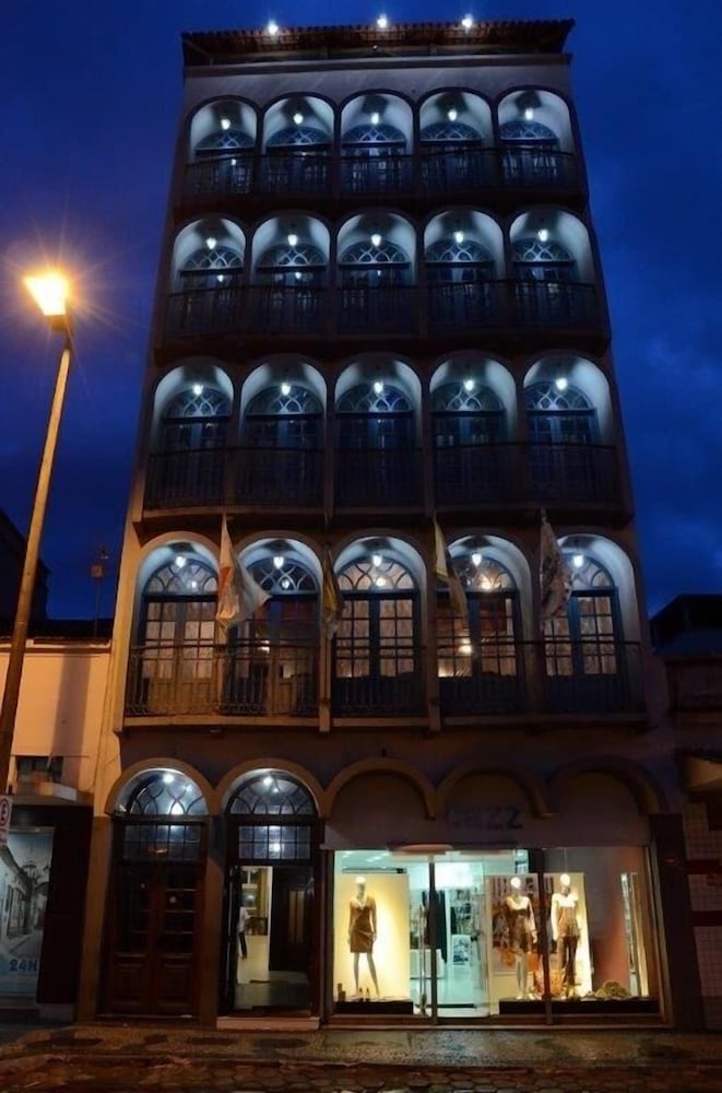 Hotel Lenheiros 2/61