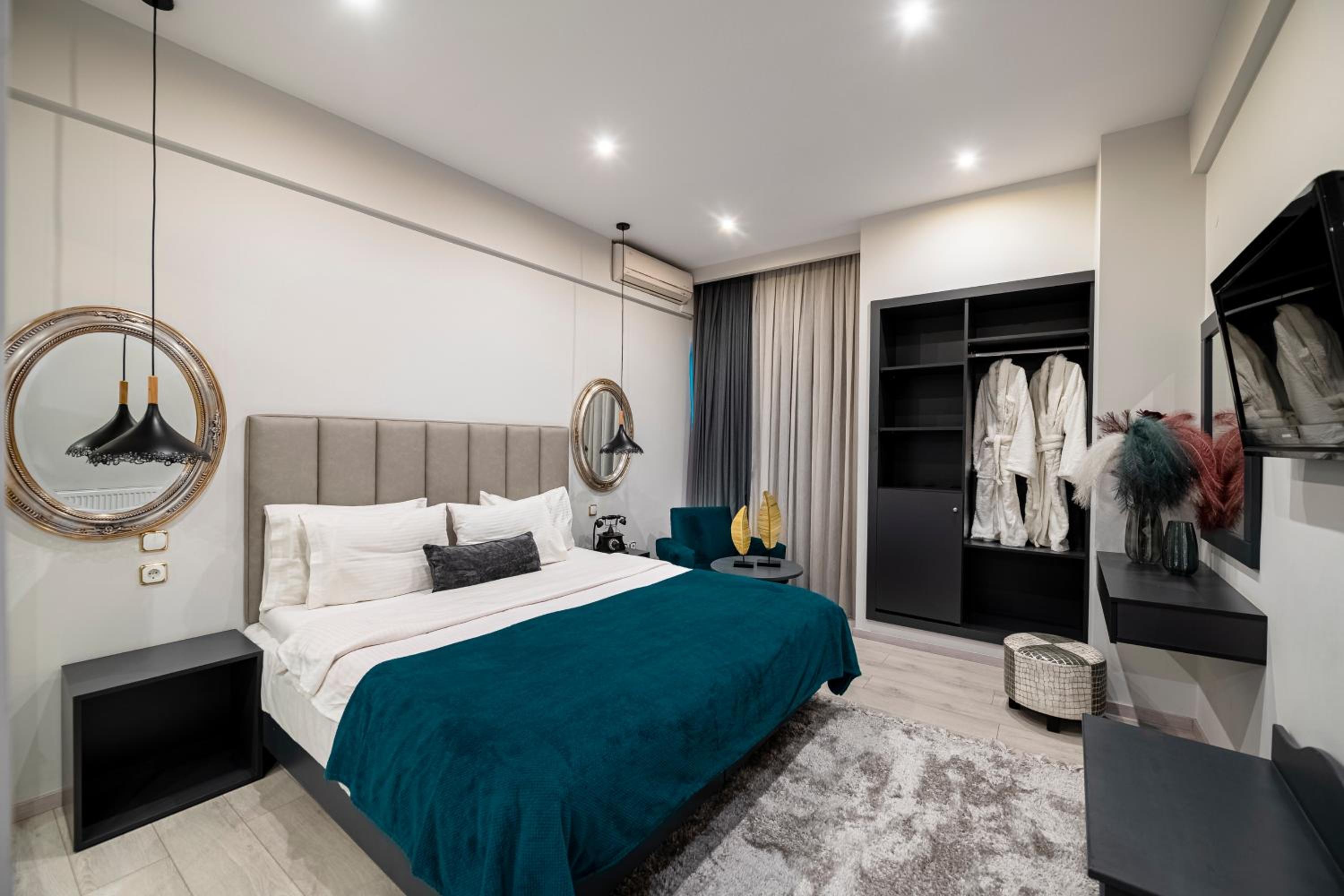 BEST WESTERN LINGOS HOTEL 14/55