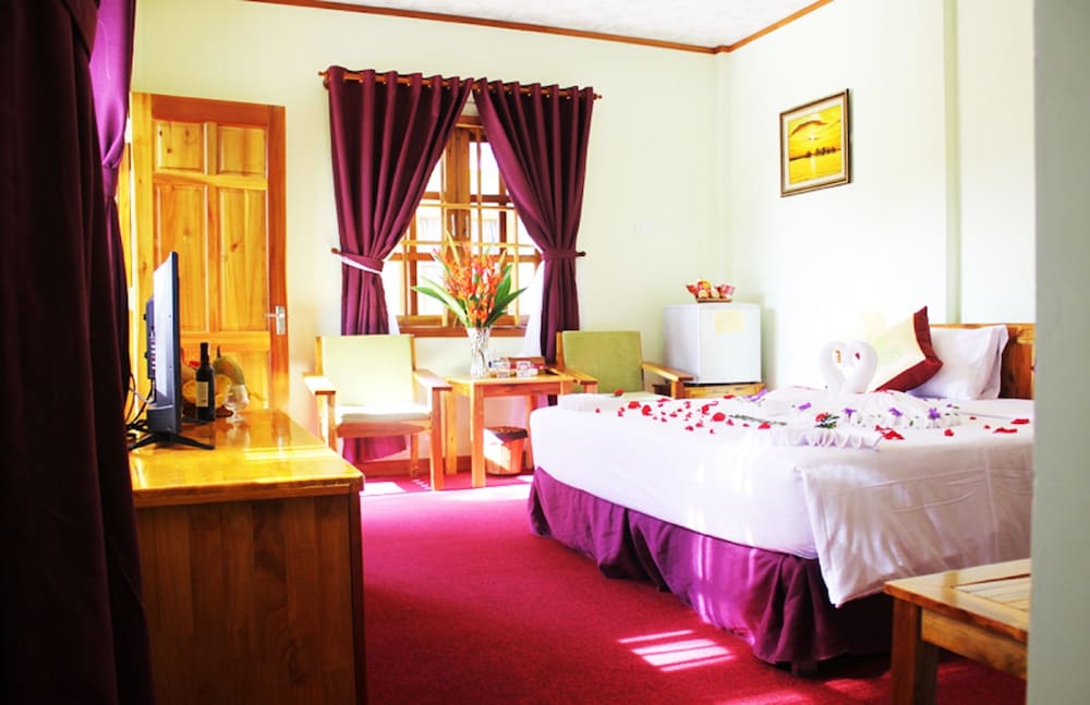 Bamboo Resort Phu Quoc 37/73