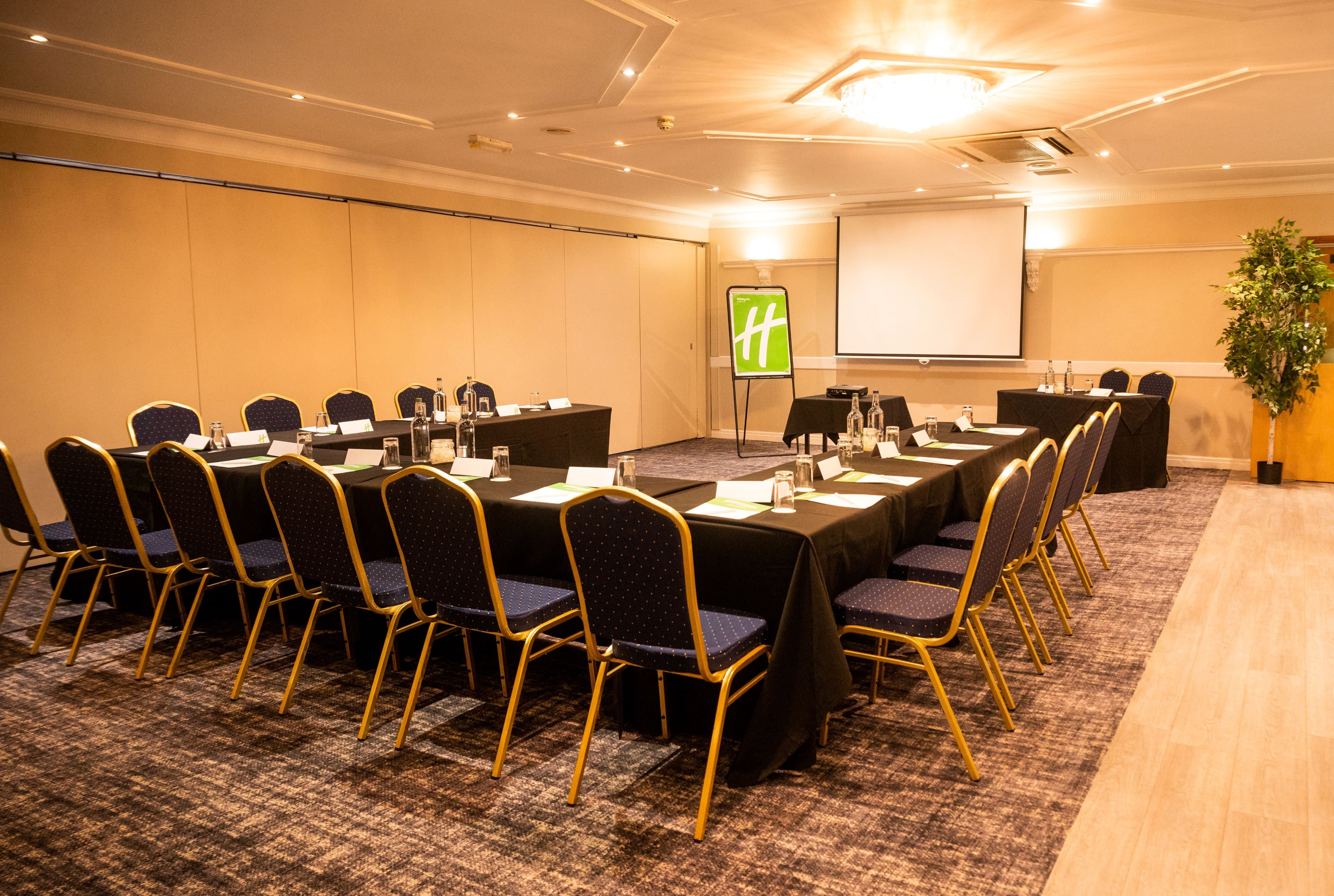 Holiday Inn A55 Chester West 33/50
