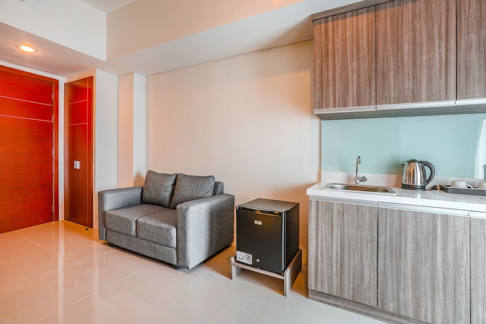 Collection O 16 Vittoria Residence 29/32