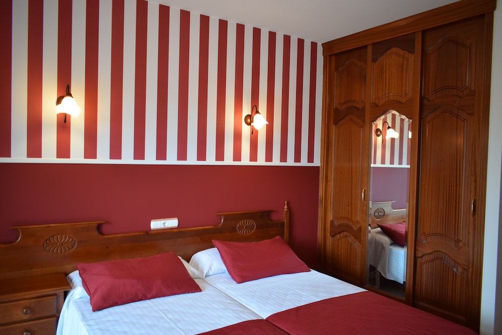 Hotel Vida Ostra Marina 30/36