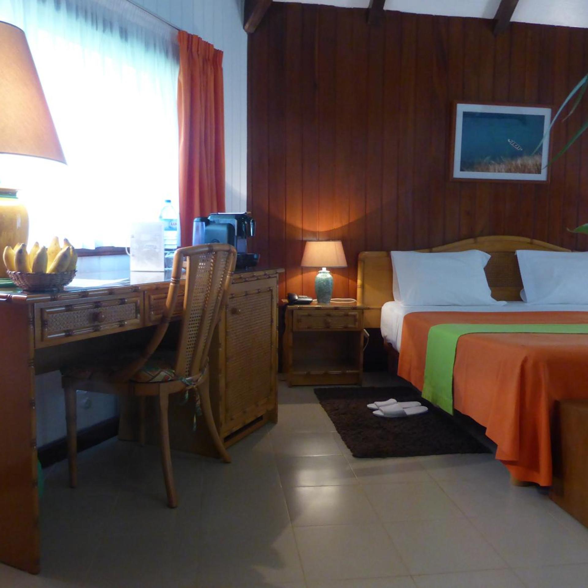 Club Santana, Beach Resort 7/49