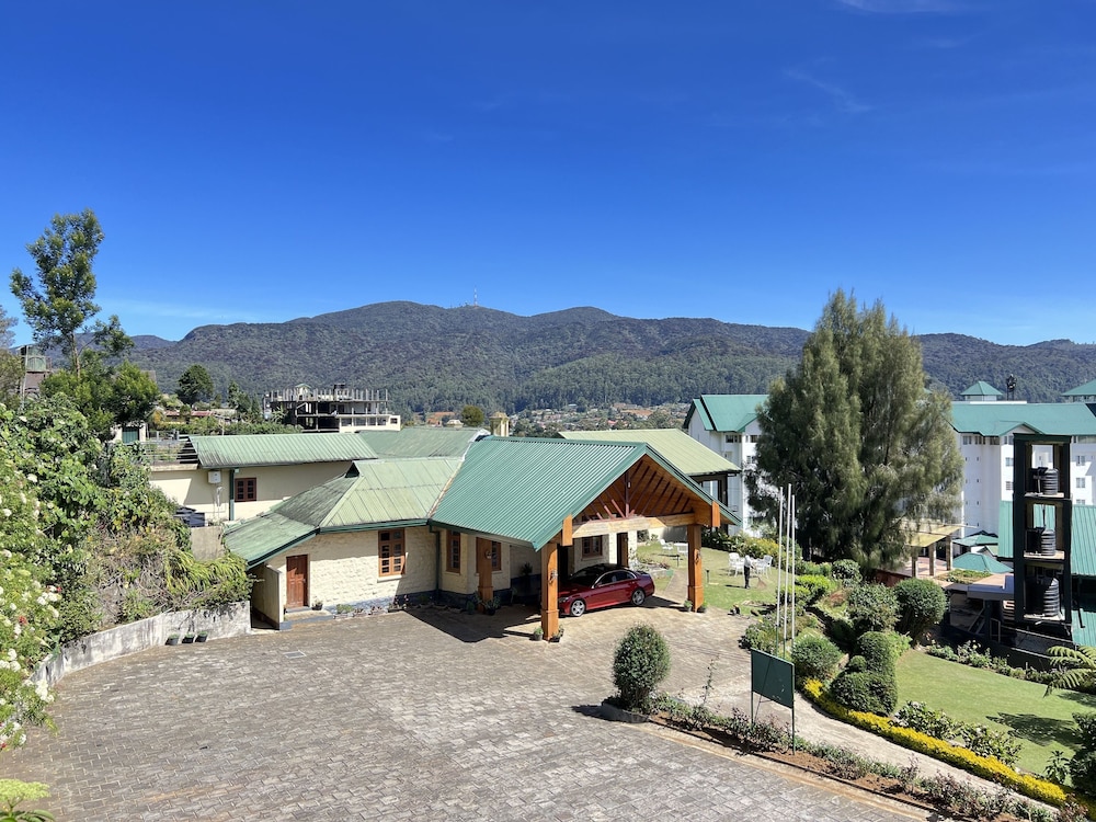 Tea Bush酒店(Tea Bush Hotel) 图片4