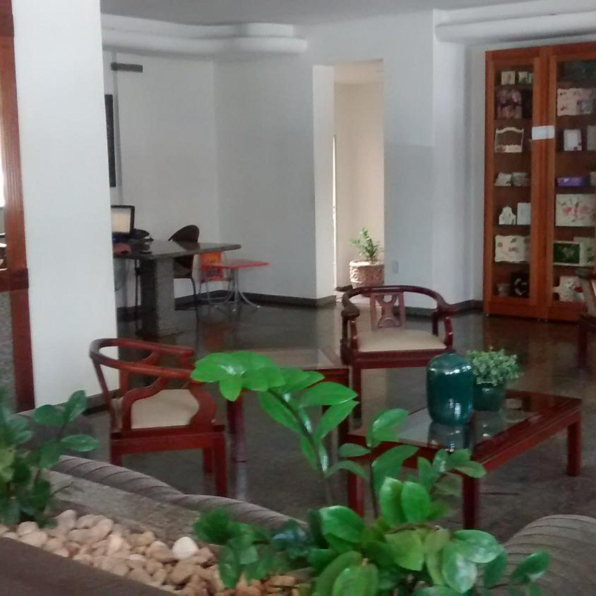 Hotel Alvorada 22/28